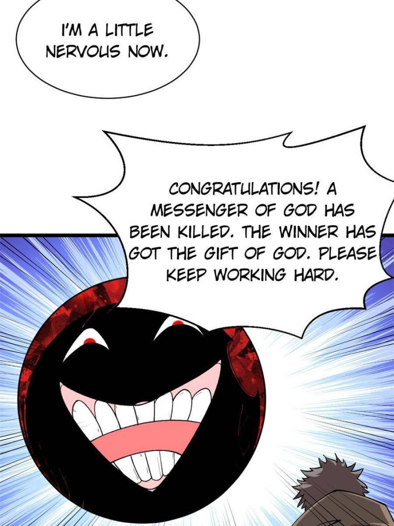 Read Endgame Restart ENGLISH Manga Online