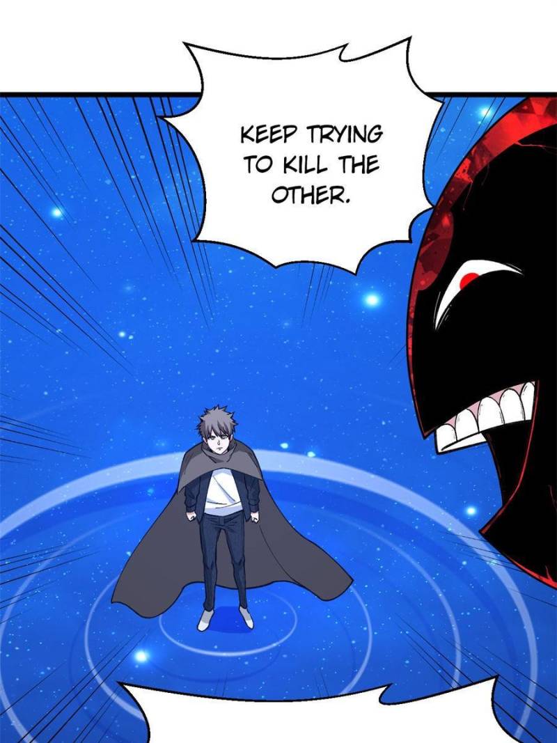 Read Endgame Restart ENGLISH Manga Online