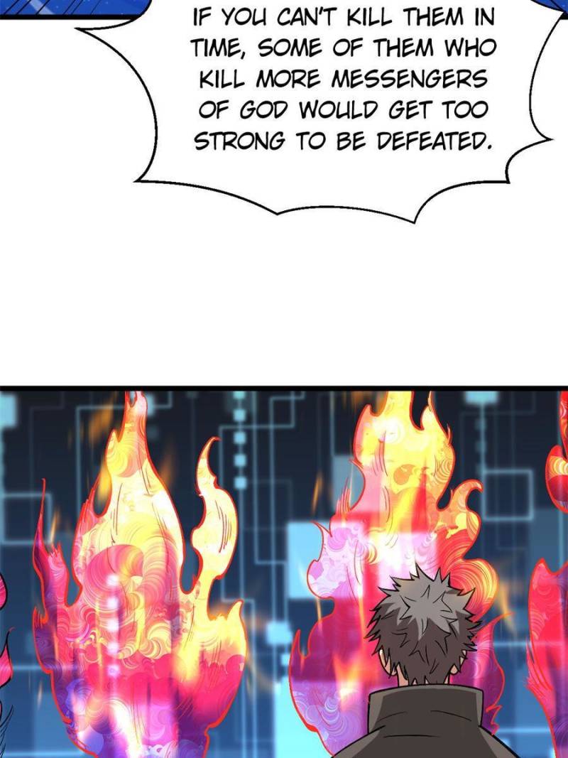 Read Endgame Restart ENGLISH Manga Online