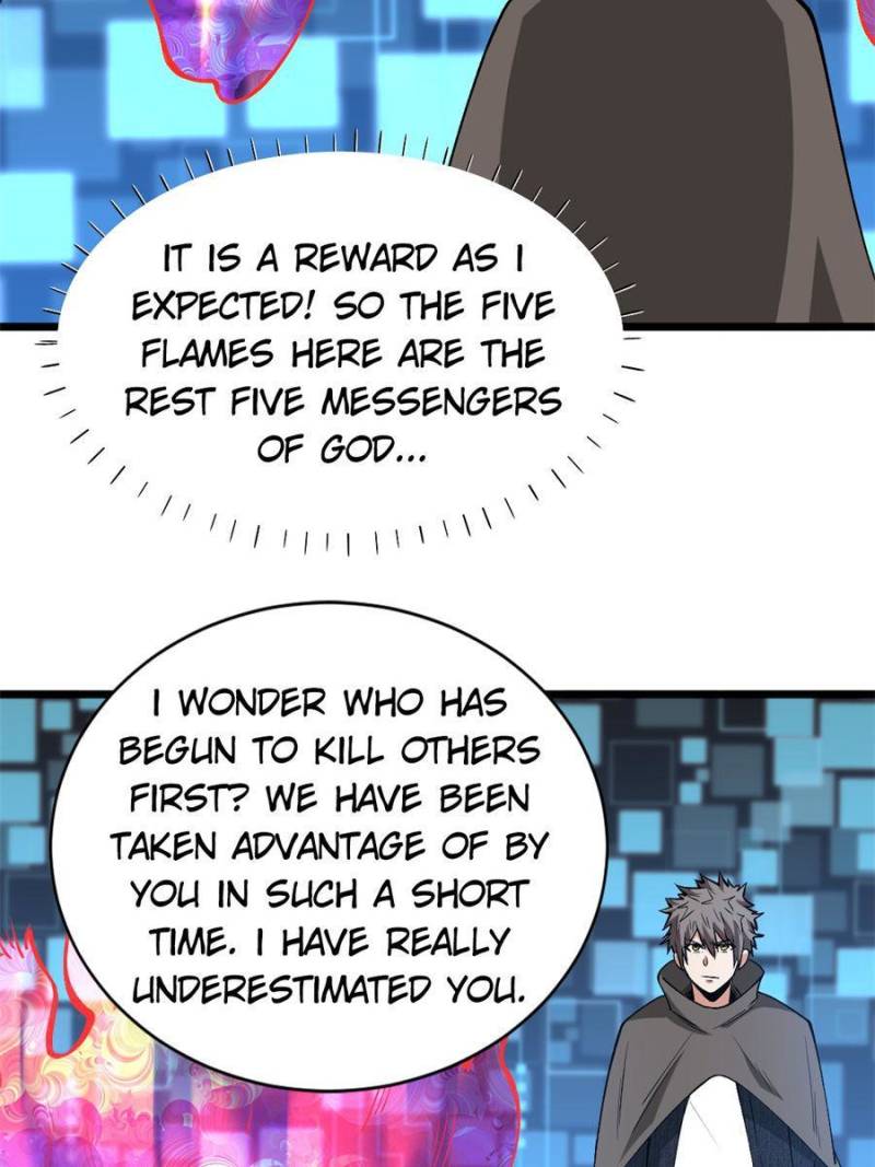 Read Endgame Restart ENGLISH Manga Online