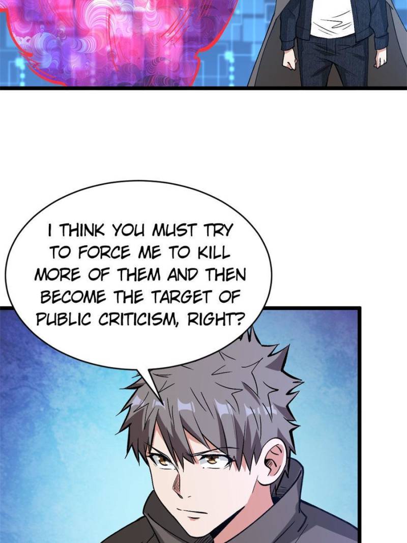 Read Endgame Restart ENGLISH Manga Online