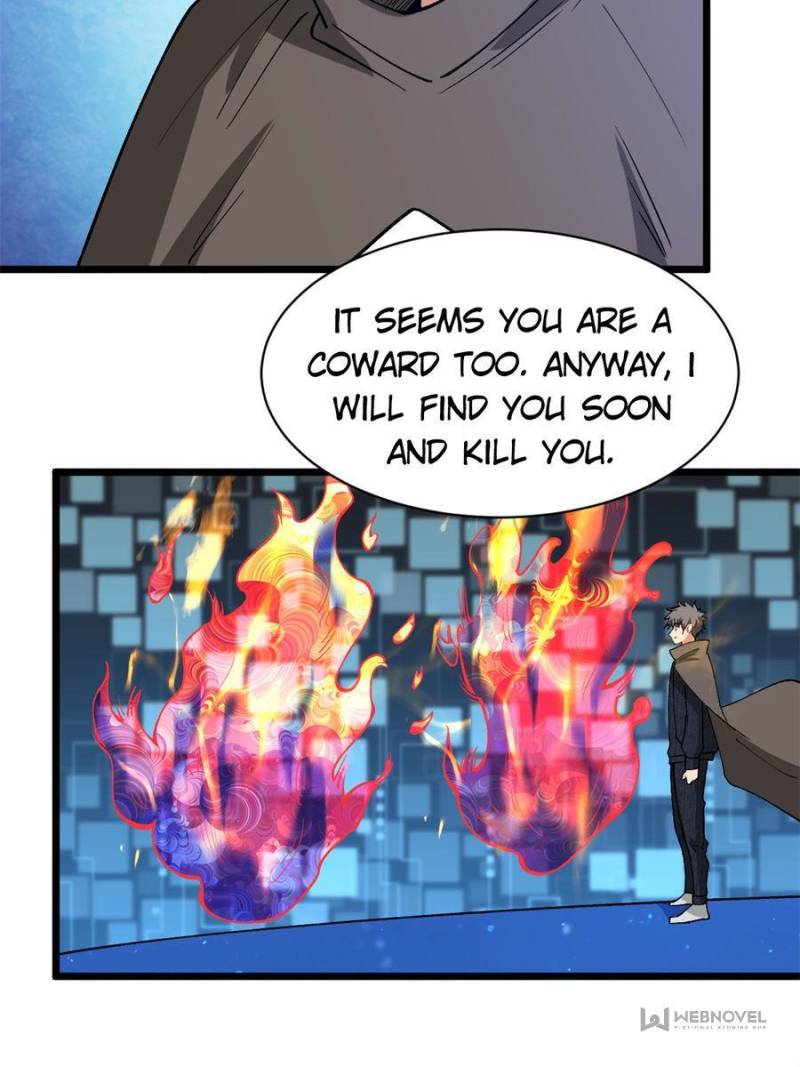 Read Endgame Restart ENGLISH Manga Online