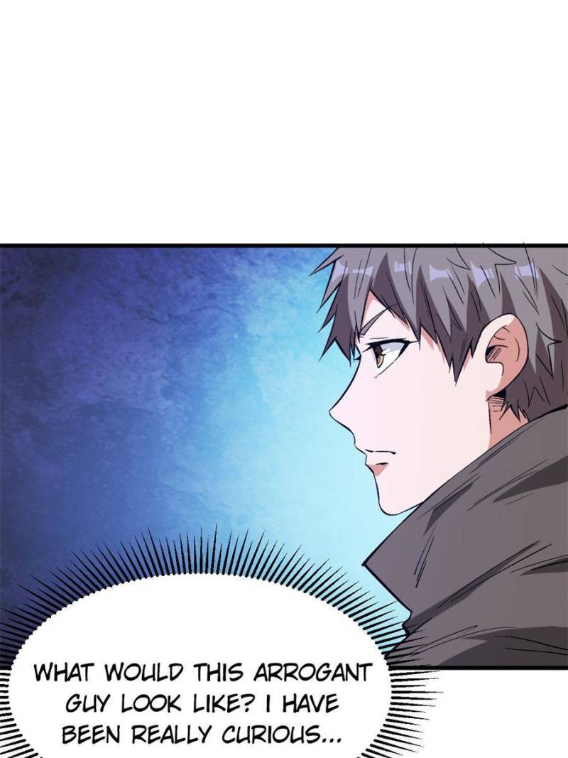 Read Endgame Restart ENGLISH Manga Online