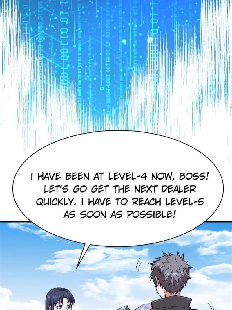 Read Endgame Restart ENGLISH Manga Online