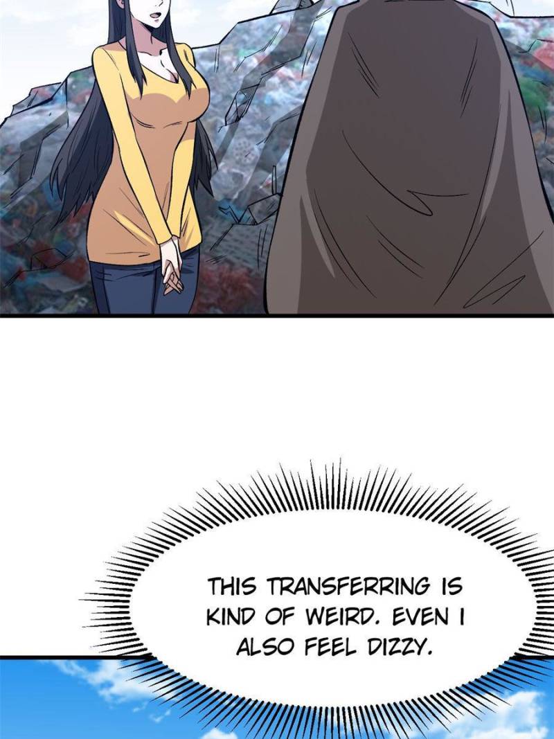 Read Endgame Restart ENGLISH Manga Online