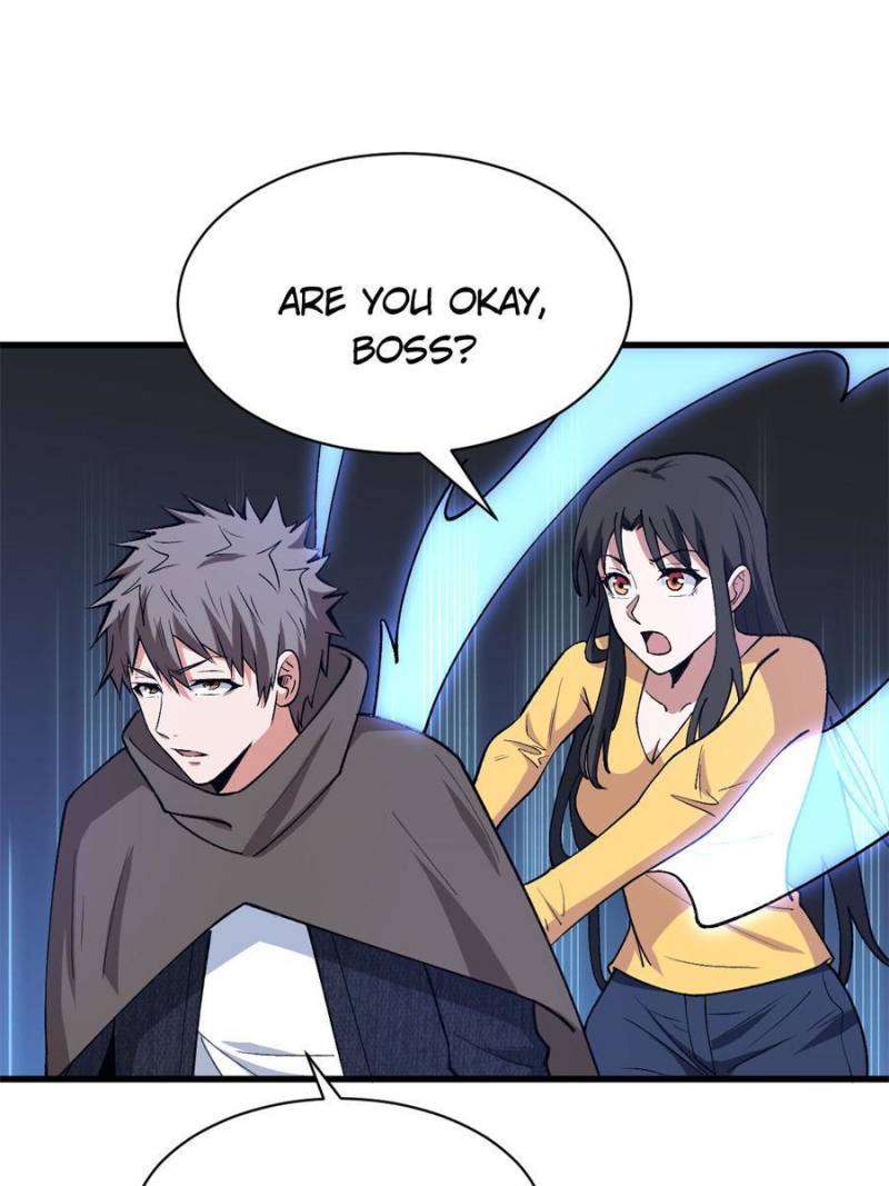 Read Endgame Restart ENGLISH Manga Online