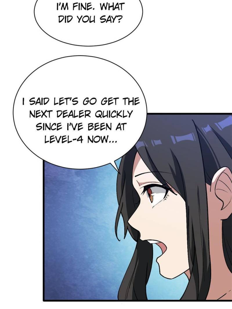 Read Endgame Restart ENGLISH Manga Online