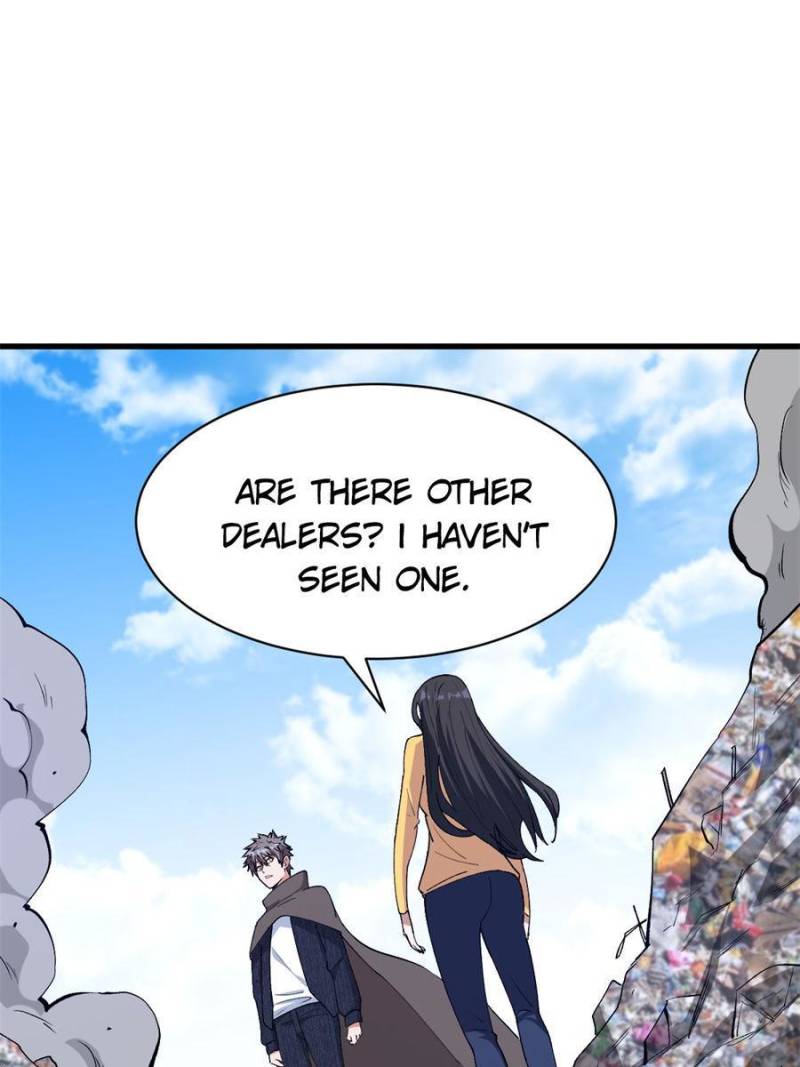 Read Endgame Restart ENGLISH Manga Online