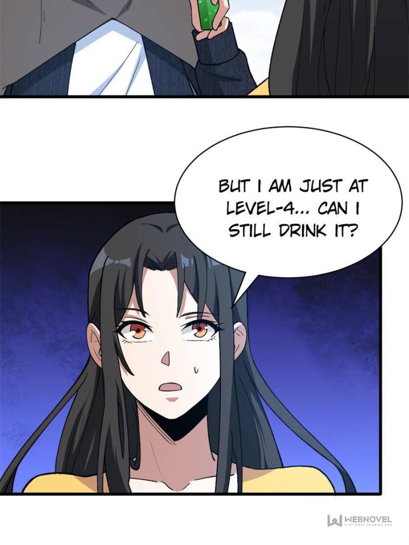 Read Endgame Restart ENGLISH Manga Online