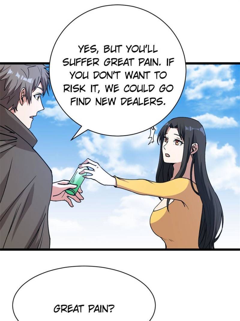 Read Endgame Restart ENGLISH Manga Online