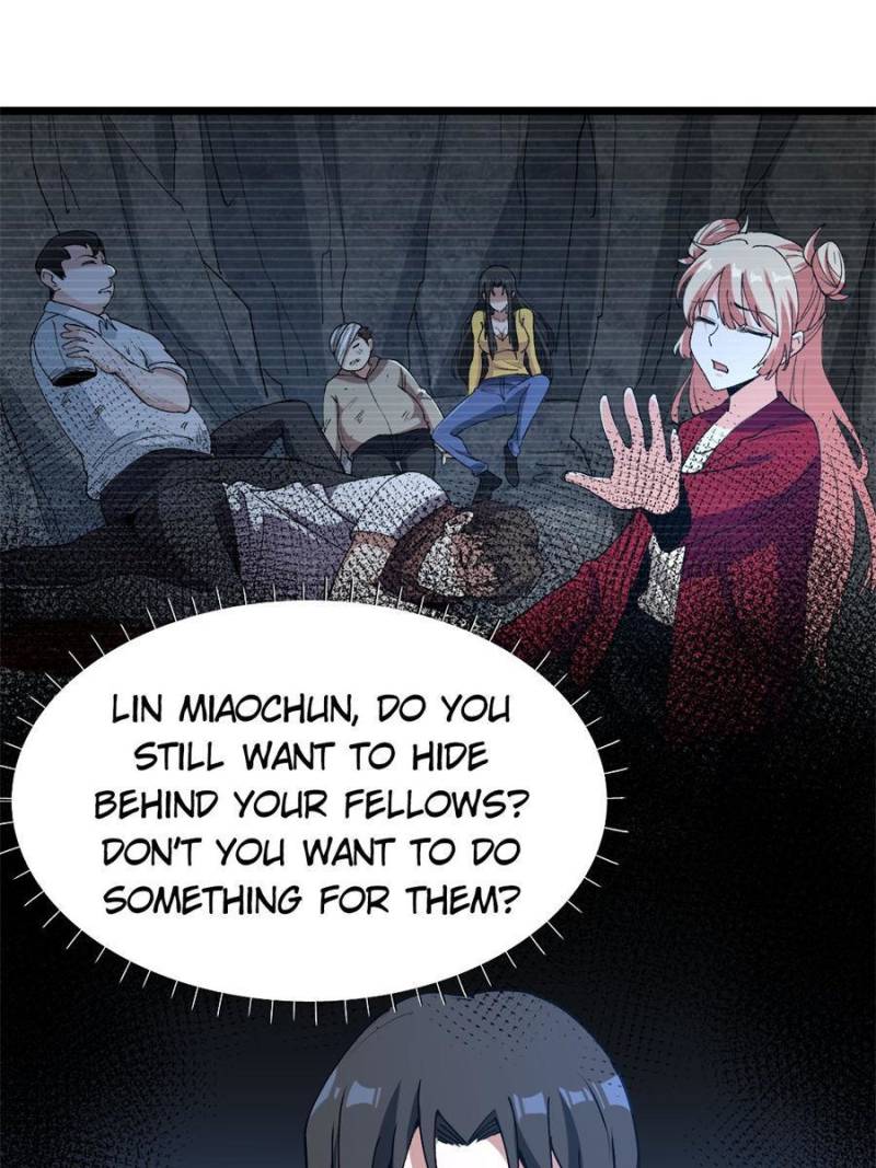 Read Endgame Restart ENGLISH Manga Online