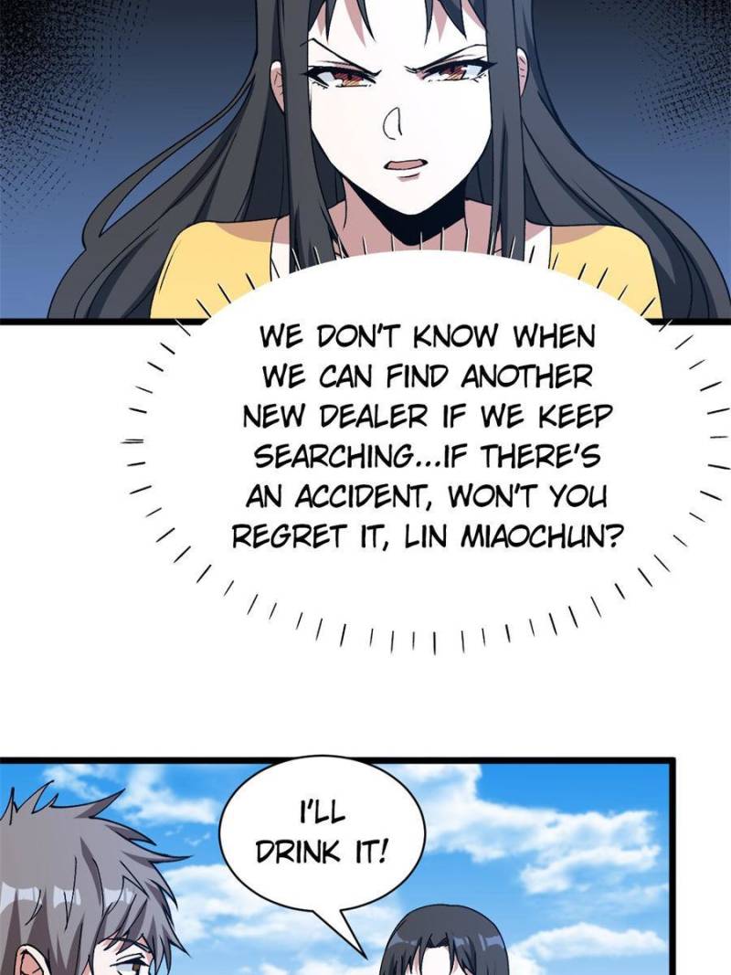 Read Endgame Restart ENGLISH Manga Online