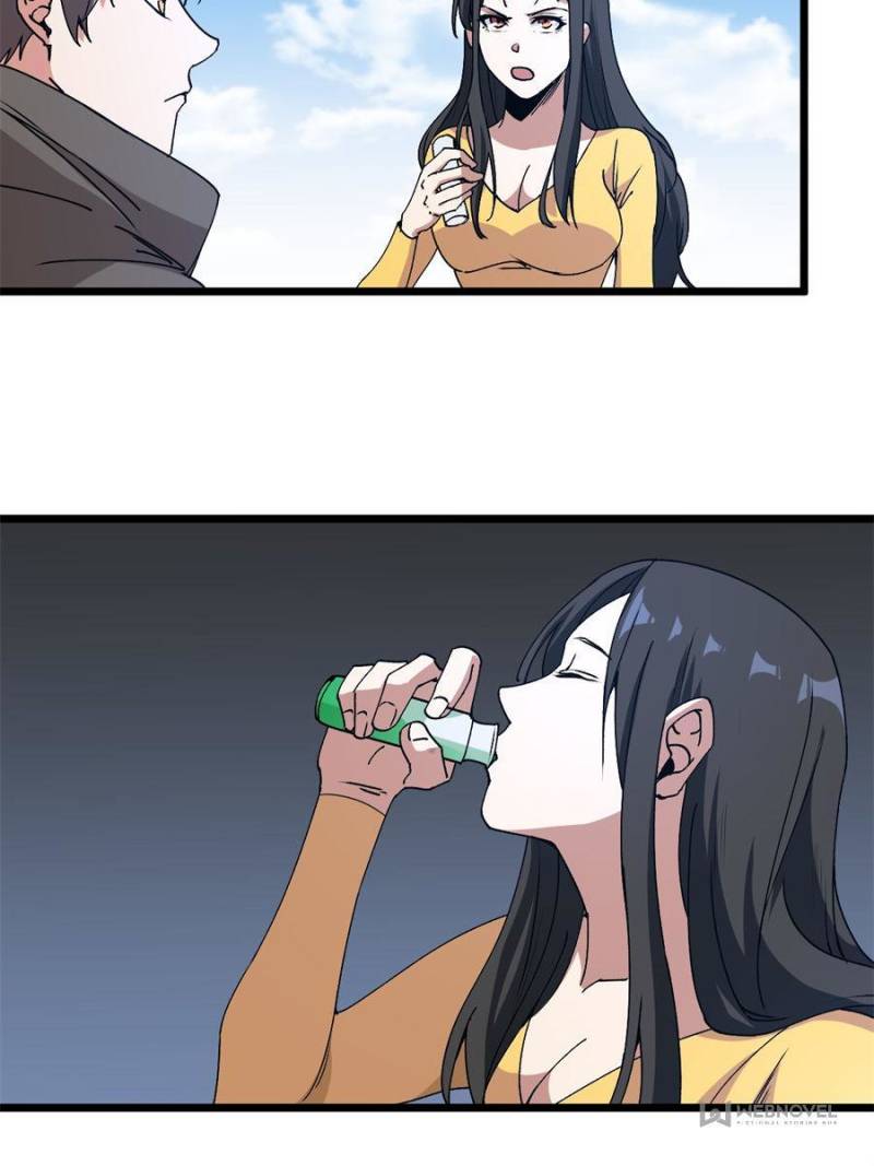 Read Endgame Restart ENGLISH Manga Online