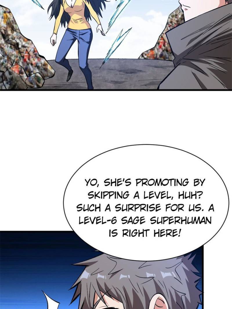 Read Endgame Restart ENGLISH Manga Online