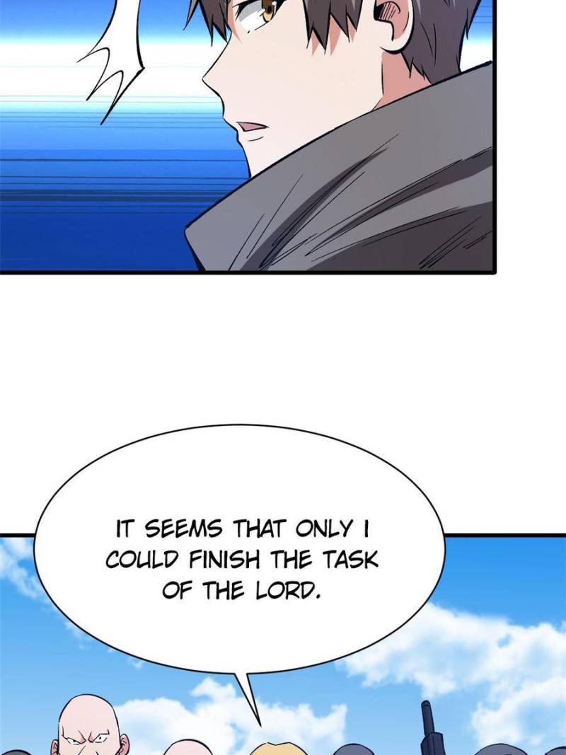 Read Endgame Restart ENGLISH Manga Online