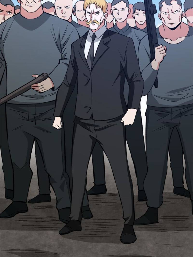 Read Endgame Restart ENGLISH Manga Online