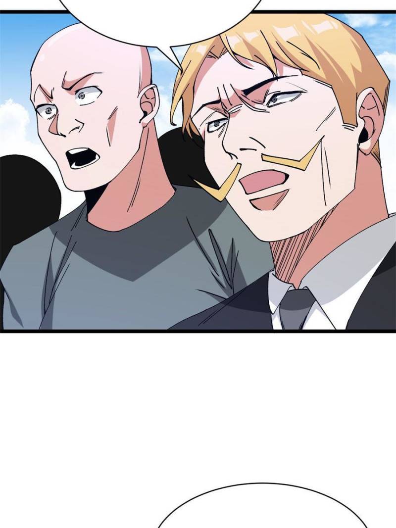 Read Endgame Restart ENGLISH Manga Online