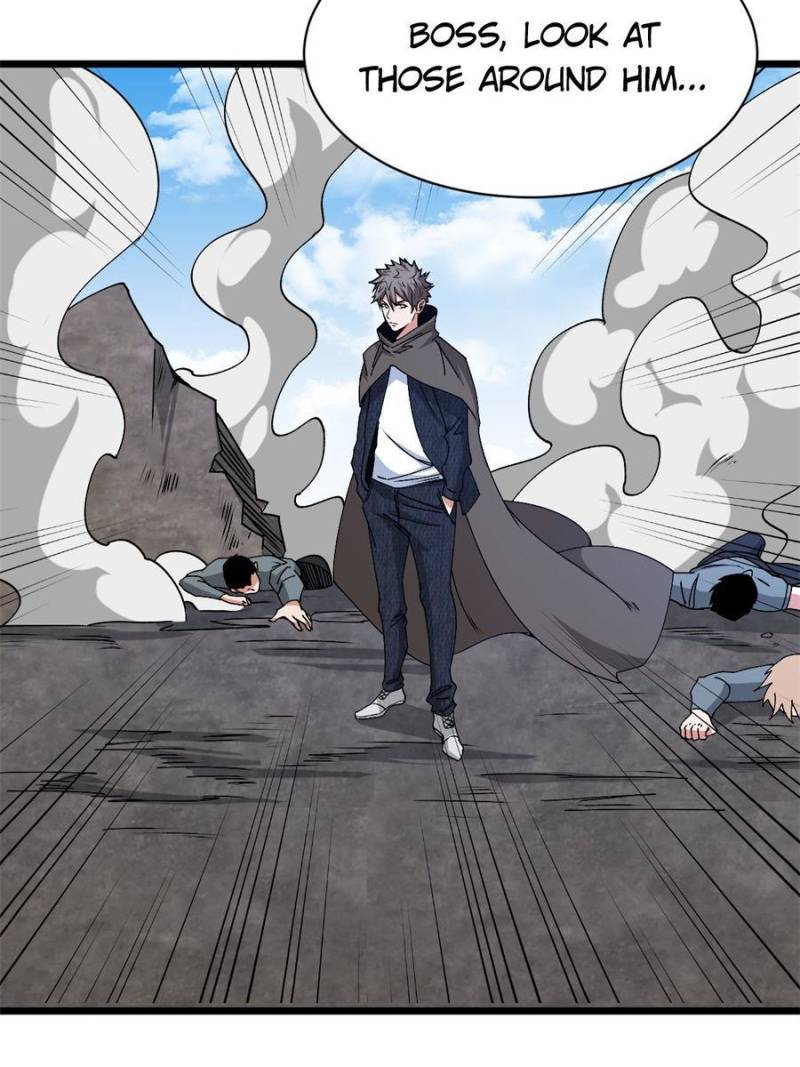 Read Endgame Restart ENGLISH Manga Online