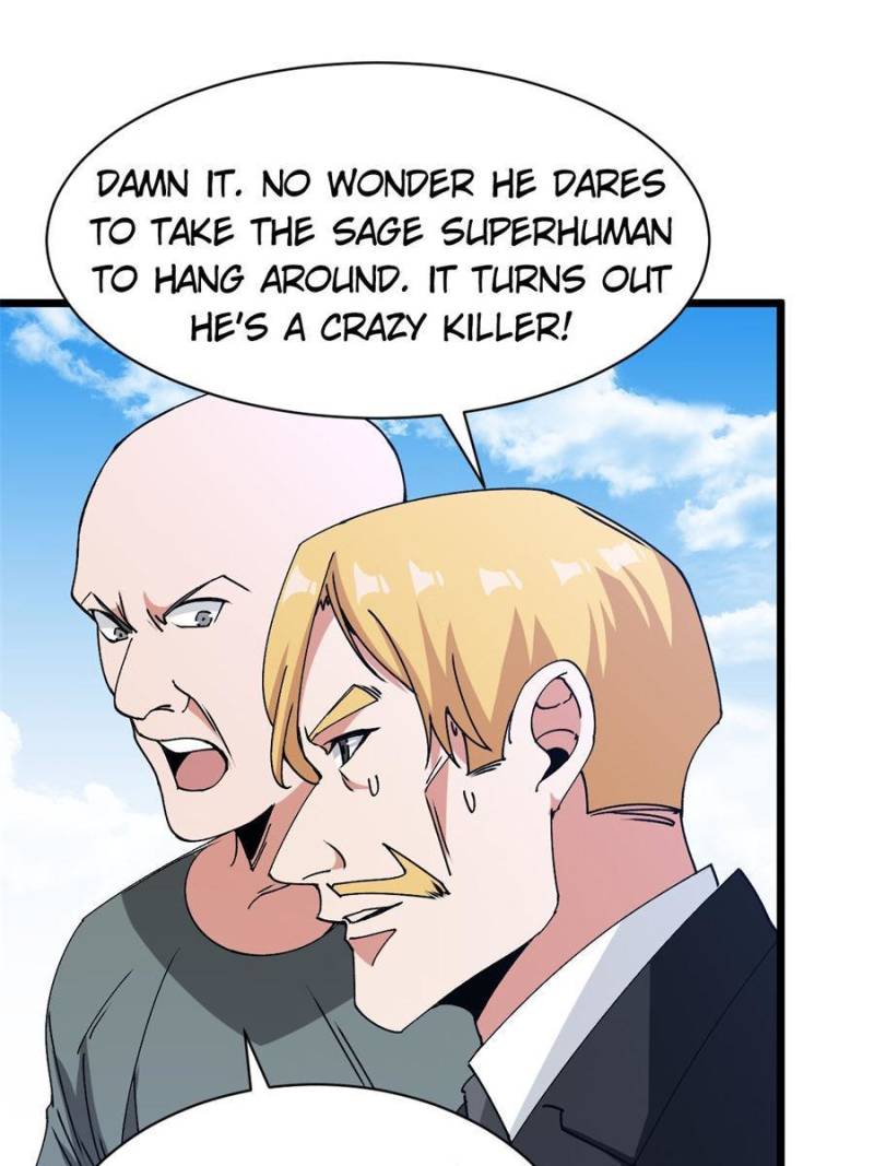 Read Endgame Restart ENGLISH Manga Online