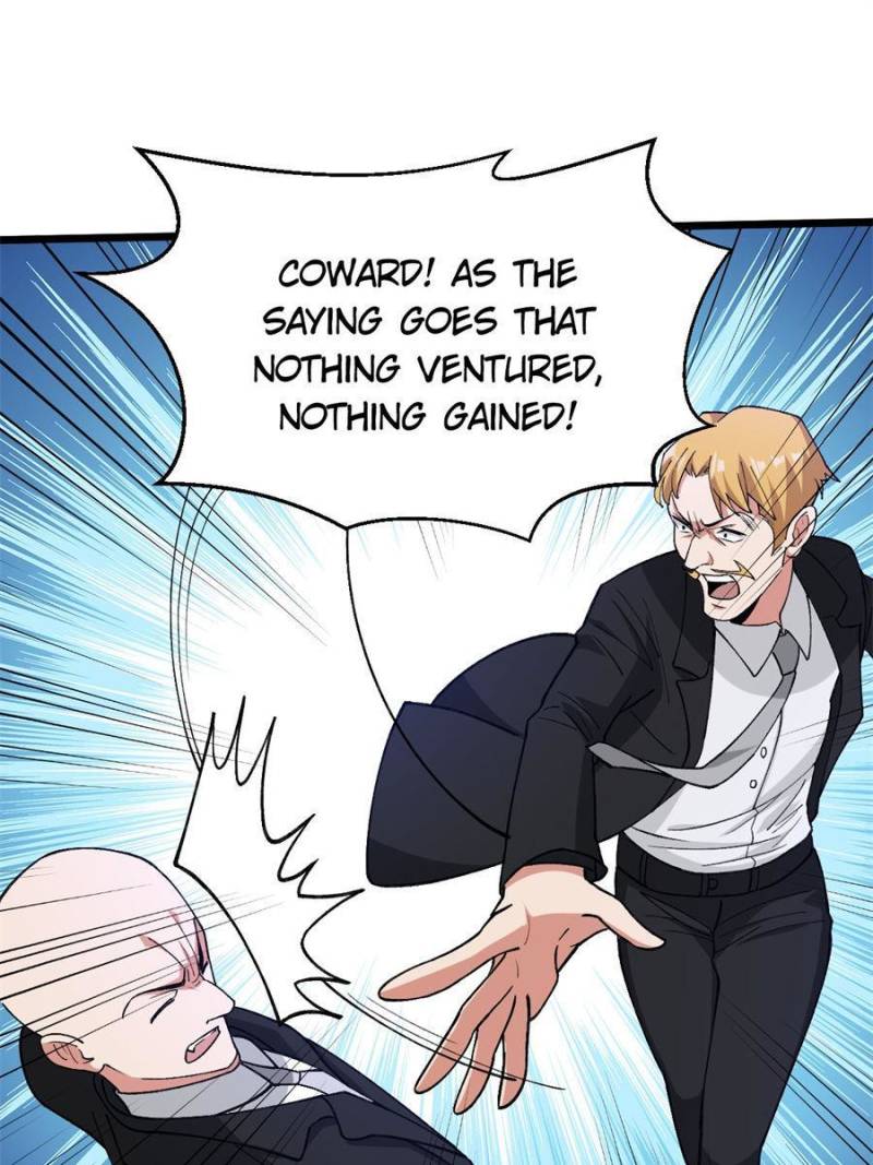 Read Endgame Restart ENGLISH Manga Online