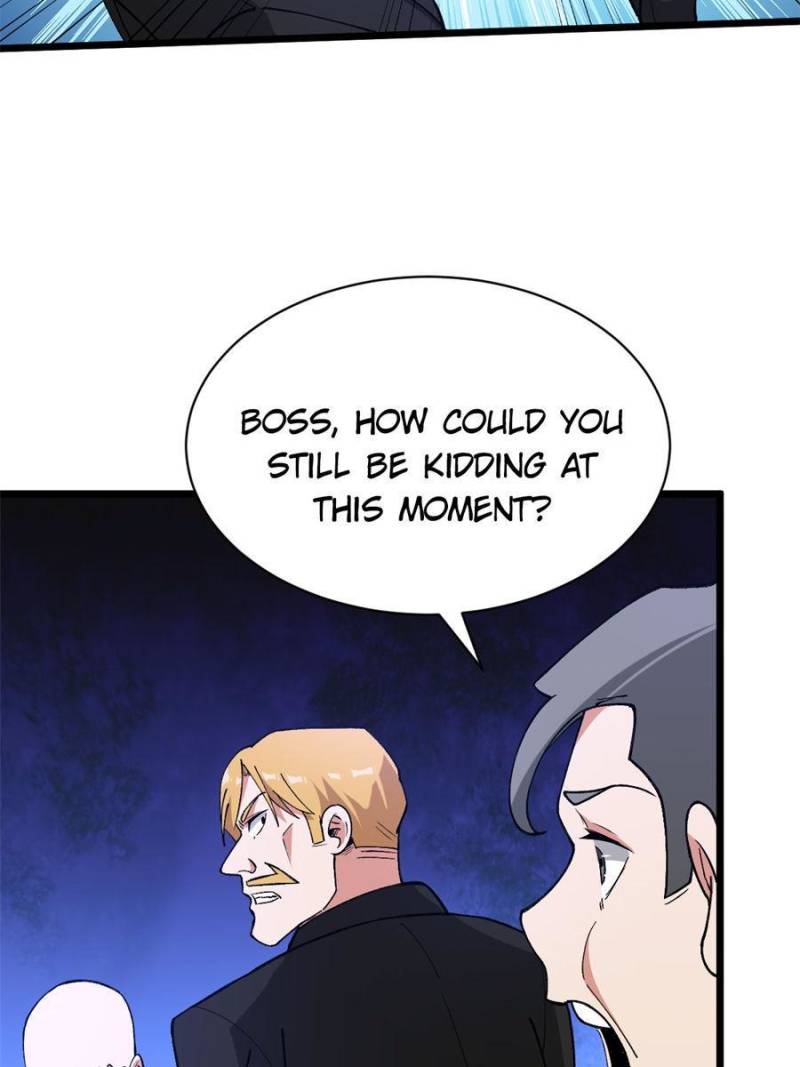 Read Endgame Restart ENGLISH Manga Online