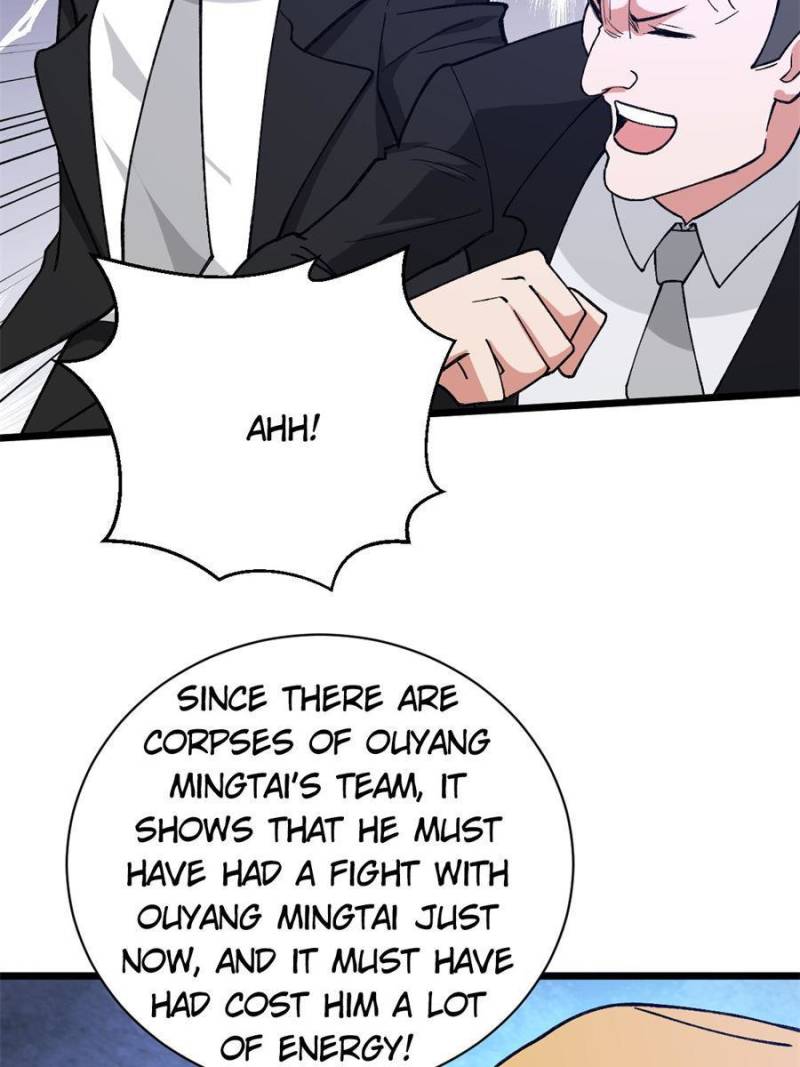 Read Endgame Restart ENGLISH Manga Online