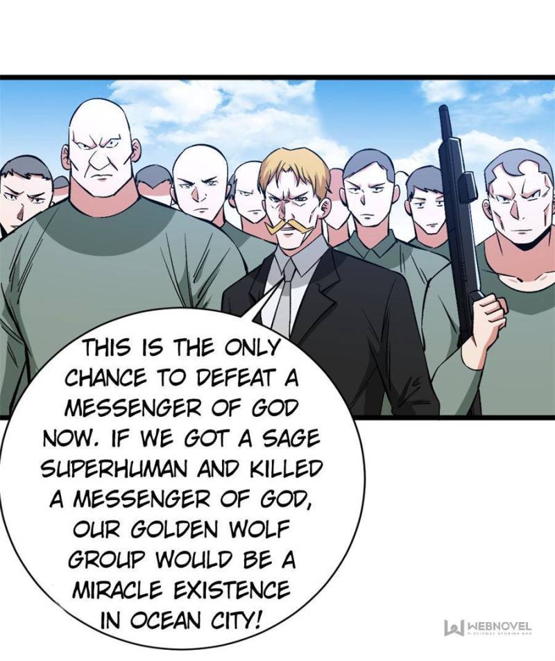 Read Endgame Restart ENGLISH Manga Online