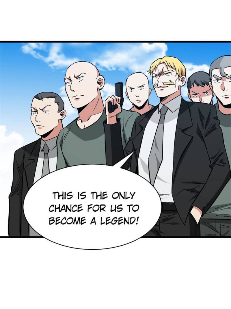 Read Endgame Restart ENGLISH Manga Online