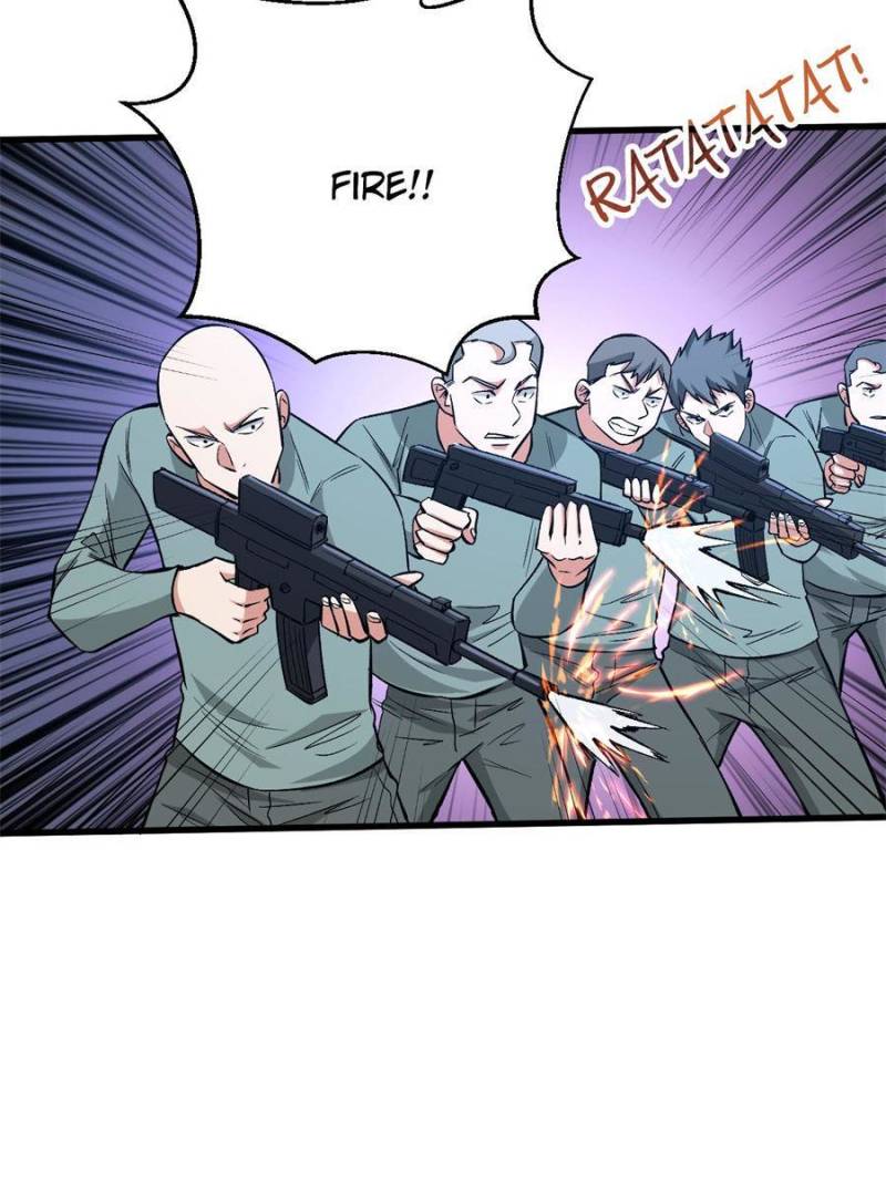 Read Endgame Restart ENGLISH Manga Online