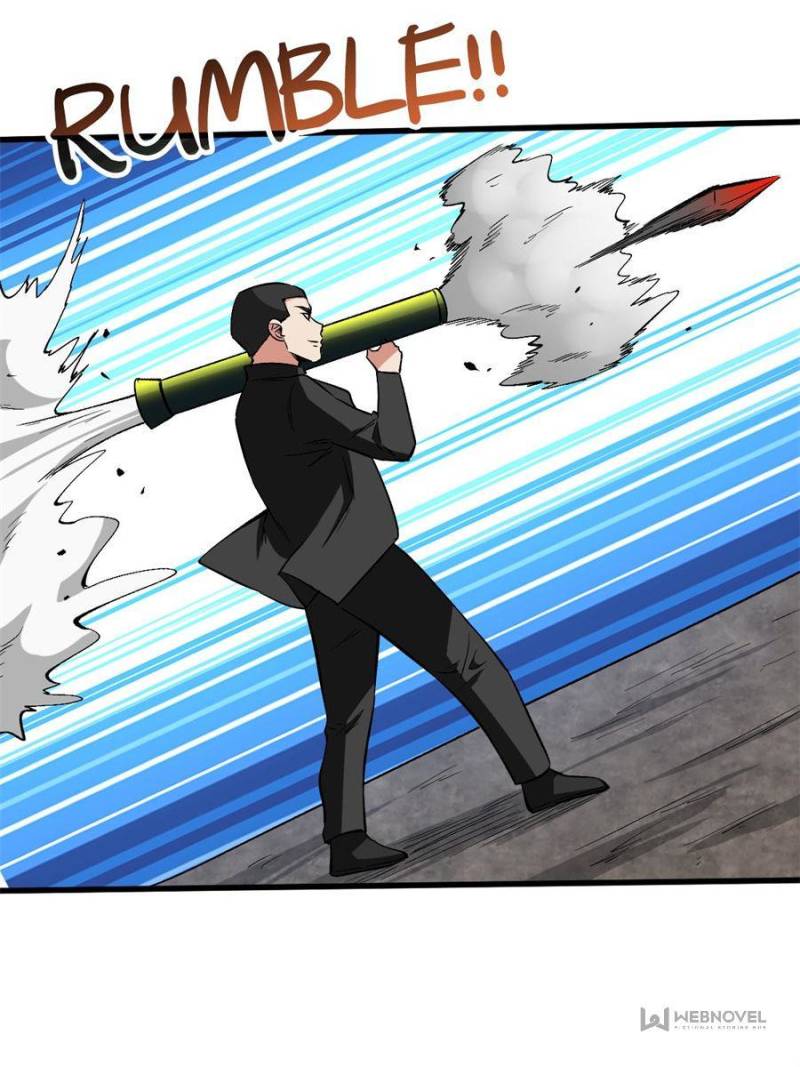 Read Endgame Restart ENGLISH Manga Online