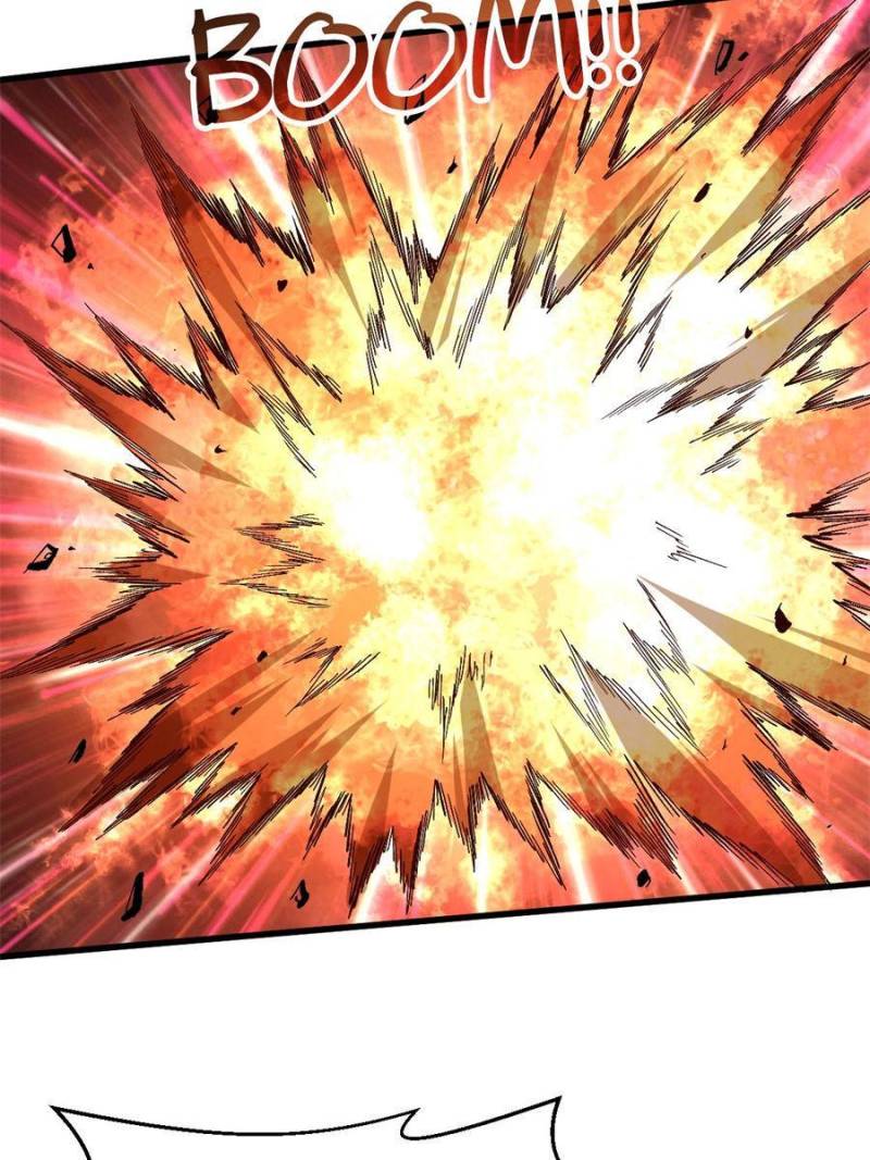 Read Endgame Restart ENGLISH Manga Online