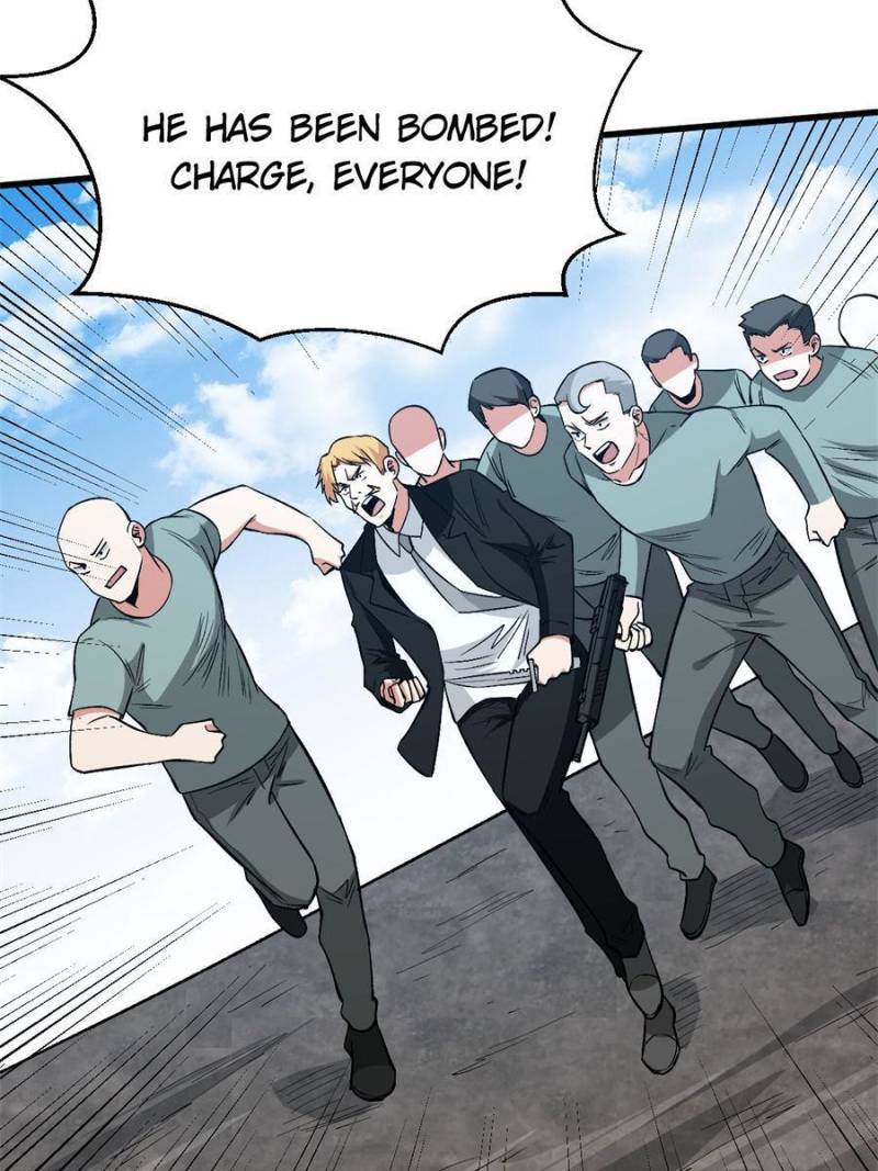 Read Endgame Restart ENGLISH Manga Online