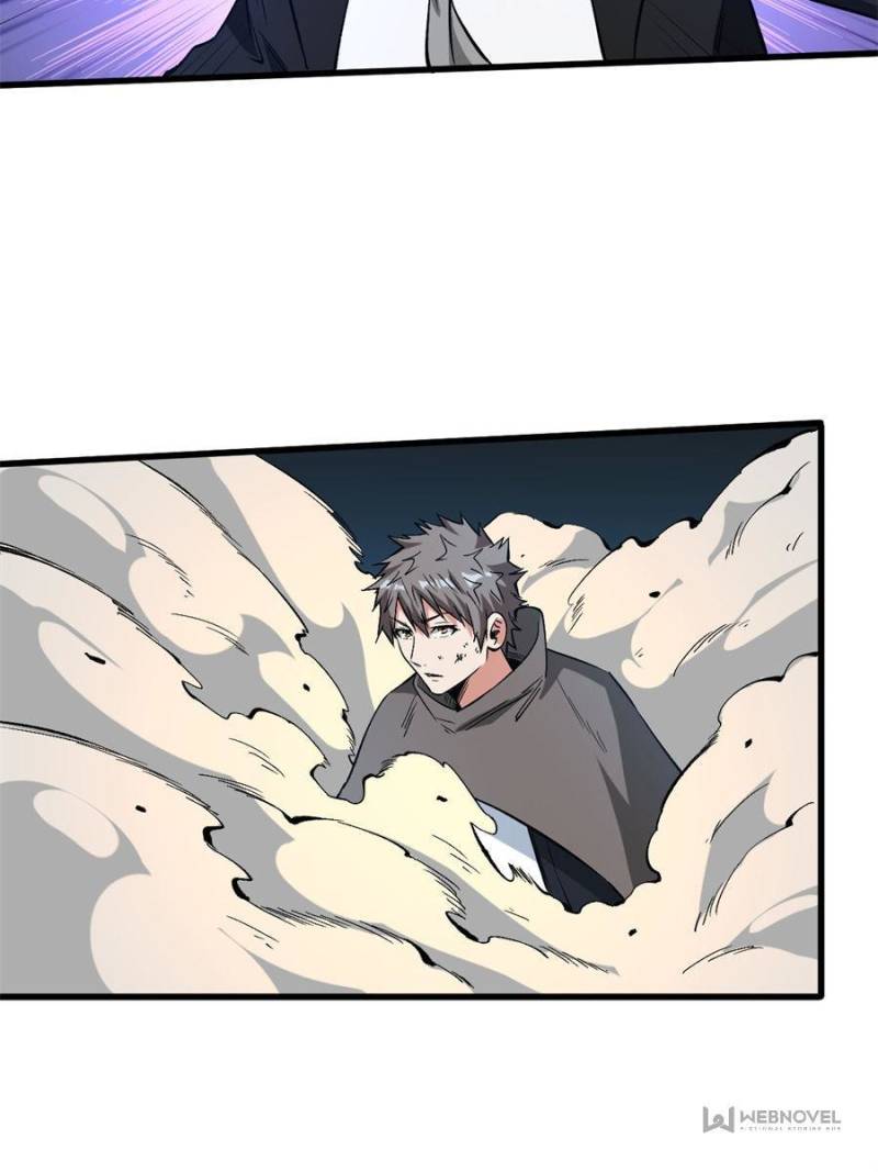 Read Endgame Restart ENGLISH Manga Online