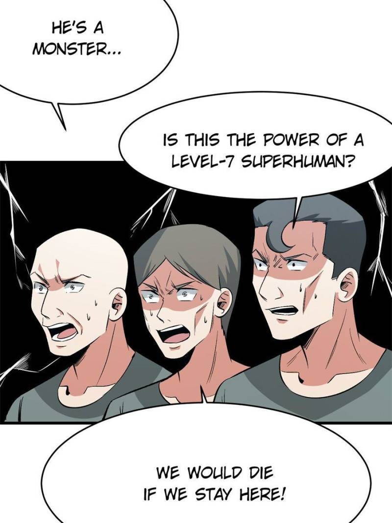 Read Endgame Restart ENGLISH Manga Online