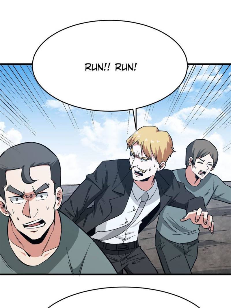 Read Endgame Restart ENGLISH Manga Online