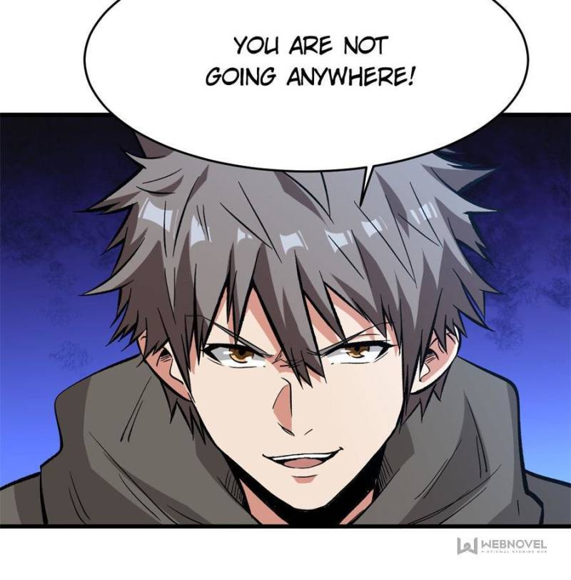 Read Endgame Restart ENGLISH Manga Online