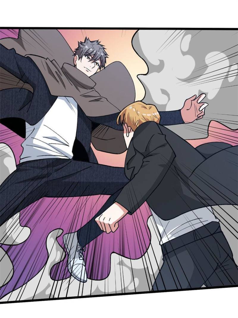 Read Endgame Restart ENGLISH Manga Online