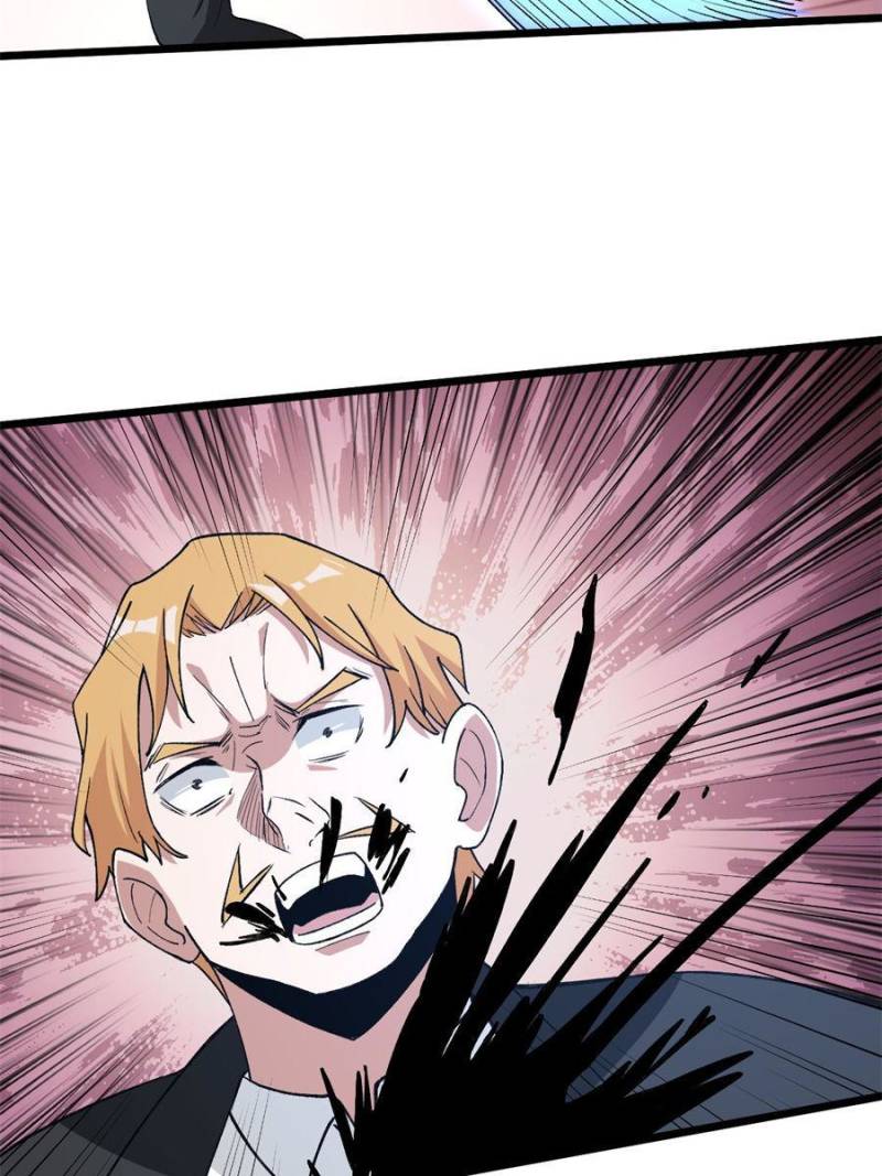 Read Endgame Restart ENGLISH Manga Online