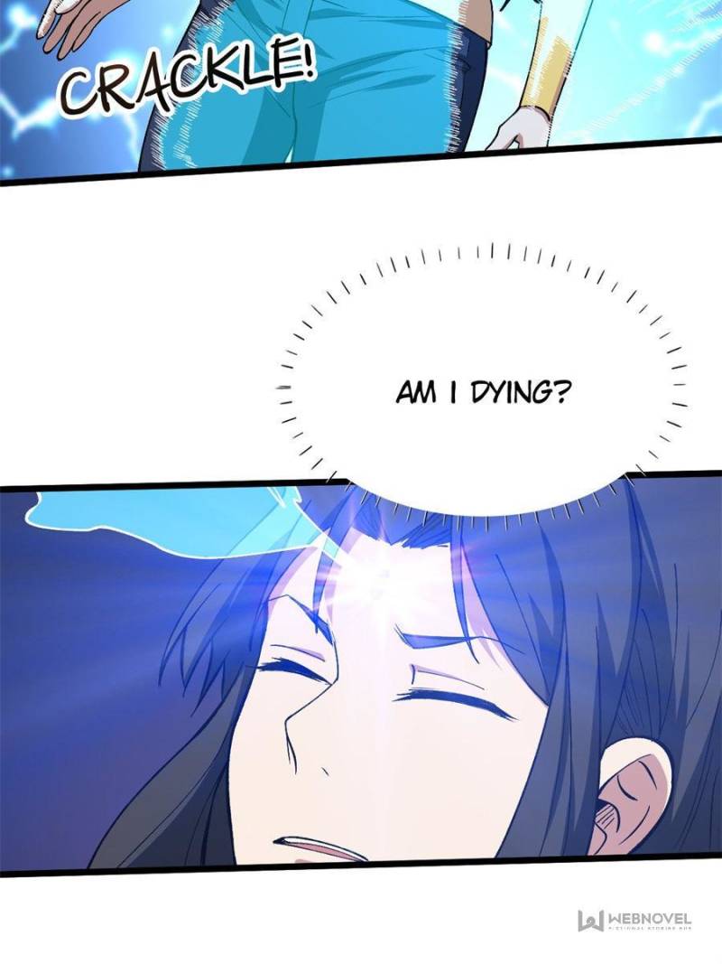 Read Endgame Restart ENGLISH Manga Online