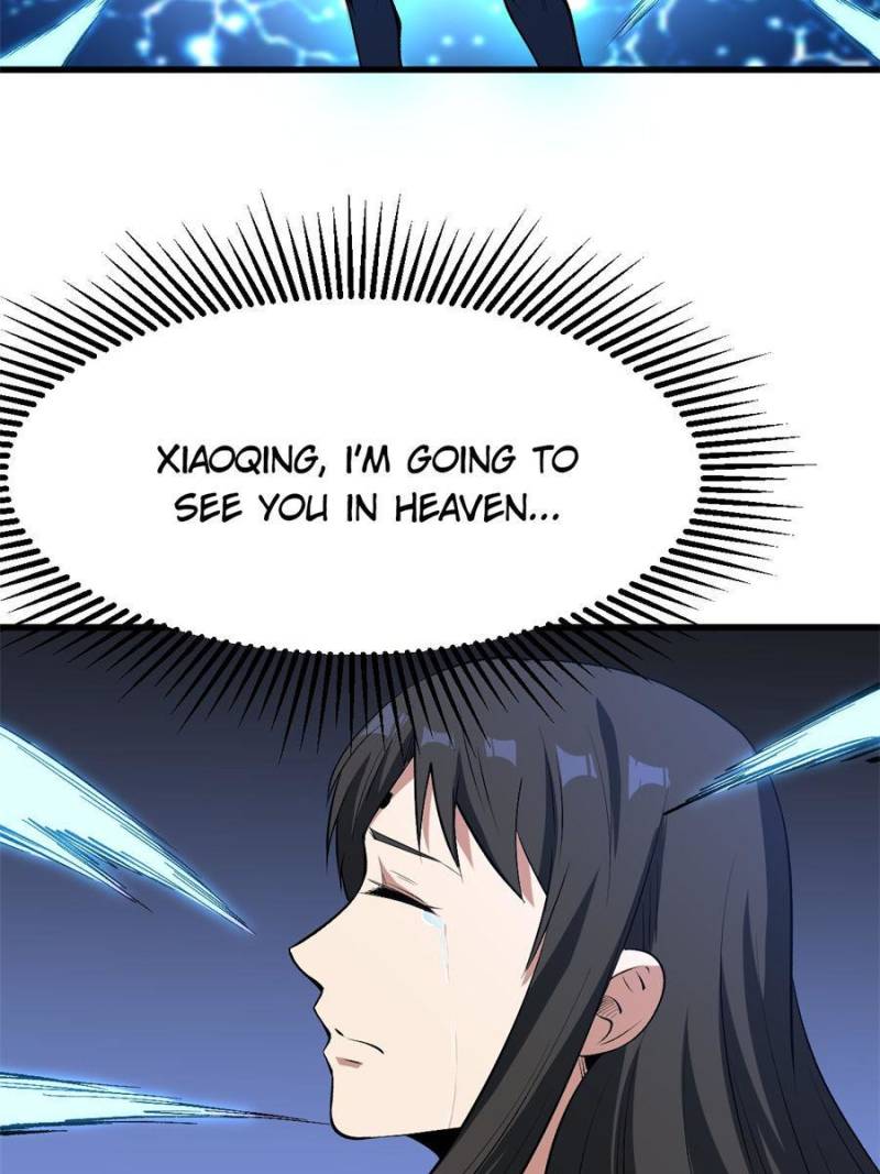 Read Endgame Restart ENGLISH Manga Online