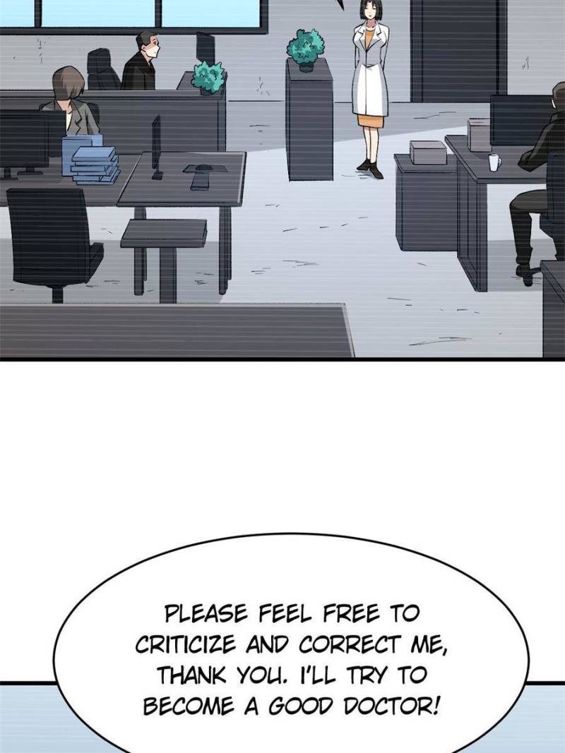 Read Endgame Restart ENGLISH Manga Online