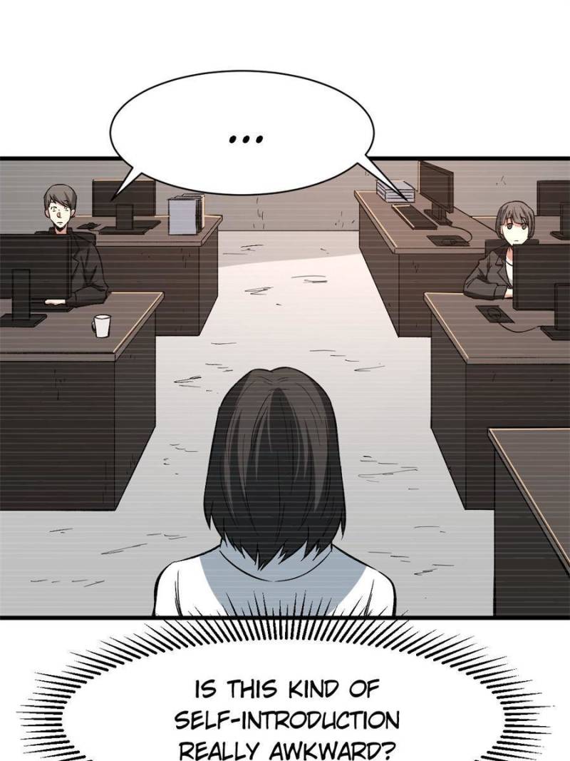 Read Endgame Restart ENGLISH Manga Online