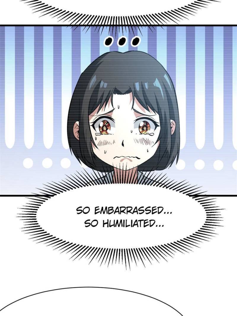 Read Endgame Restart ENGLISH Manga Online