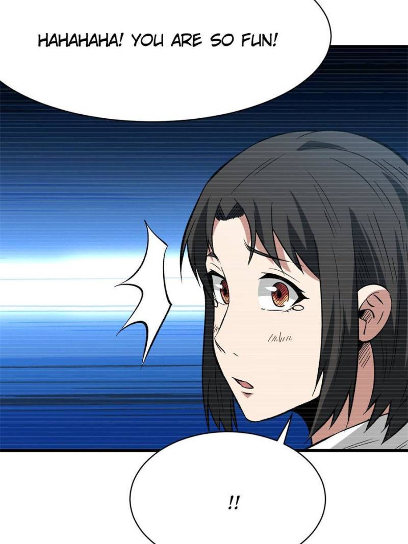 Read Endgame Restart ENGLISH Manga Online