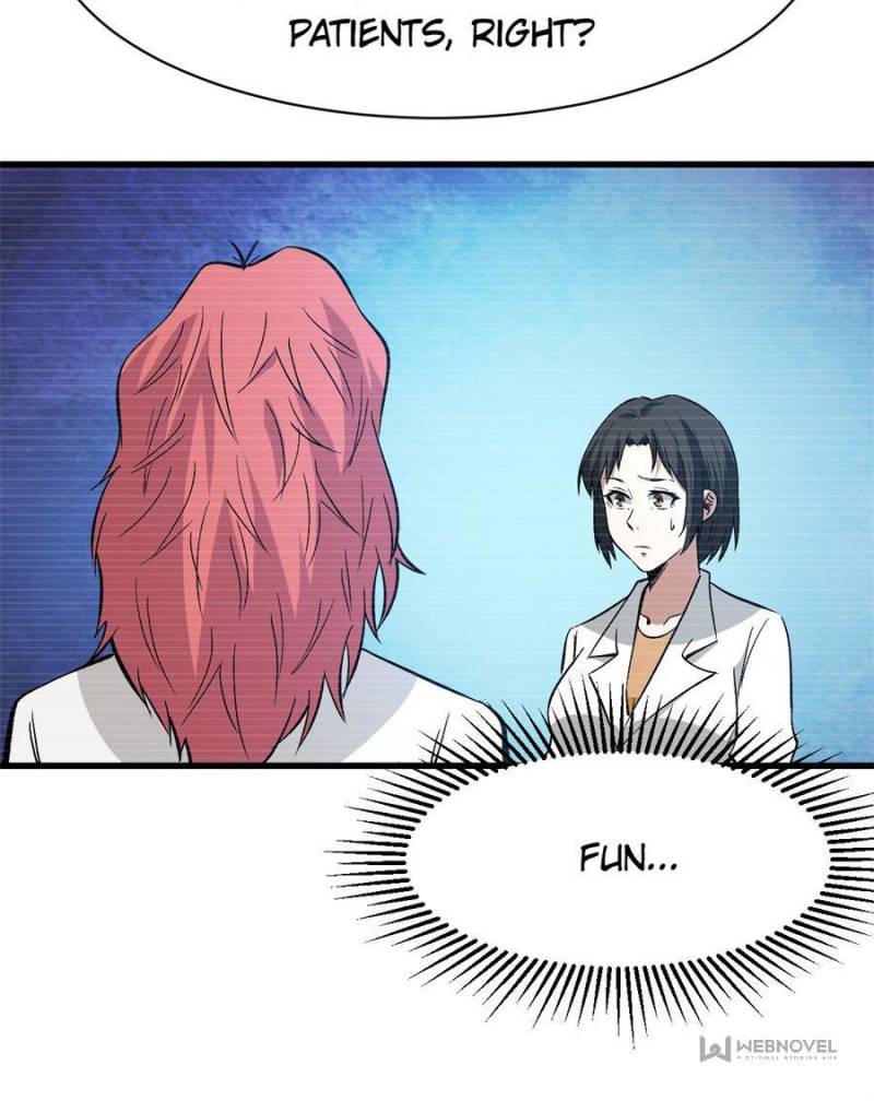 Read Endgame Restart ENGLISH Manga Online