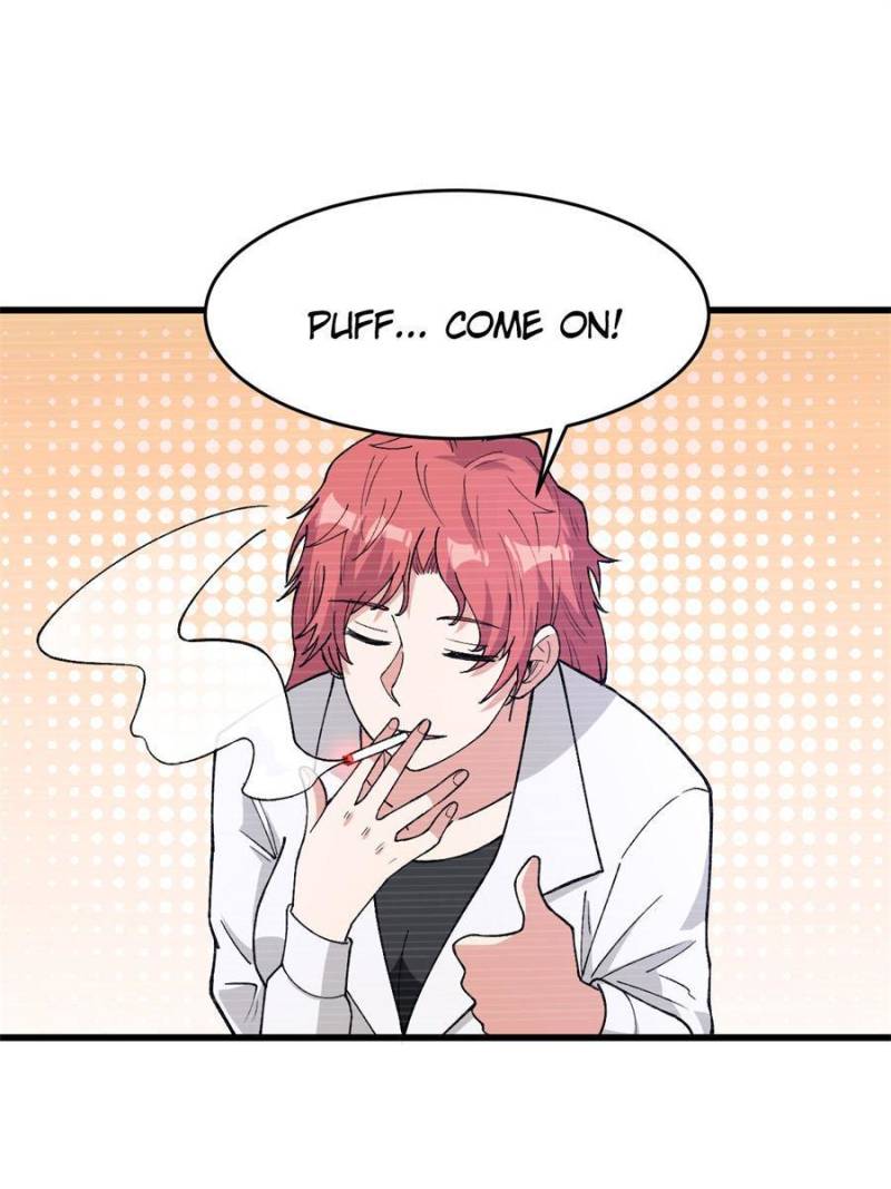 Read Endgame Restart ENGLISH Manga Online