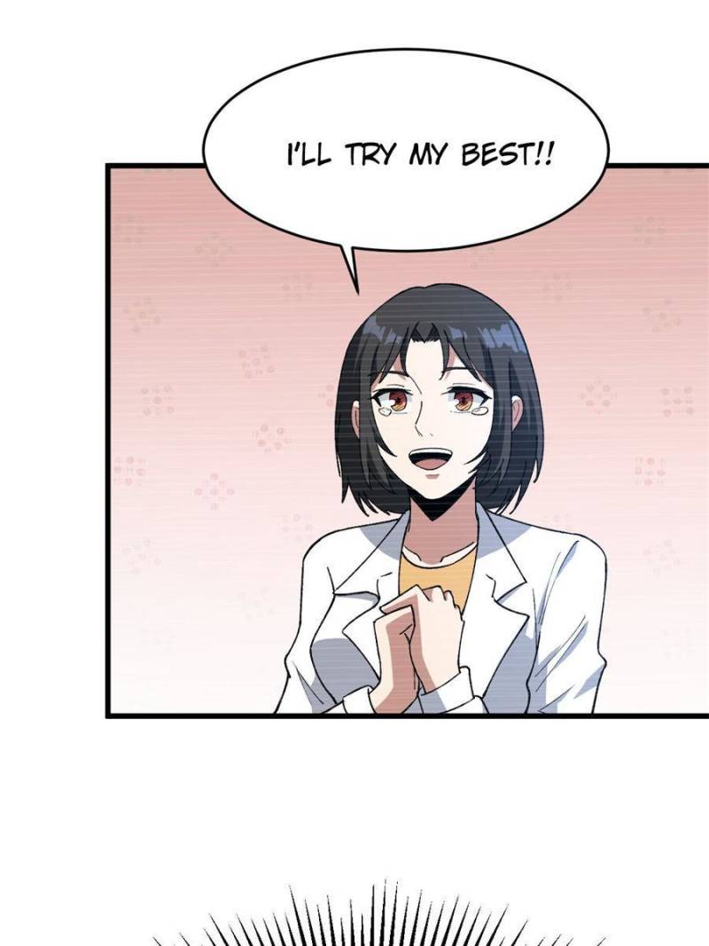 Read Endgame Restart ENGLISH Manga Online