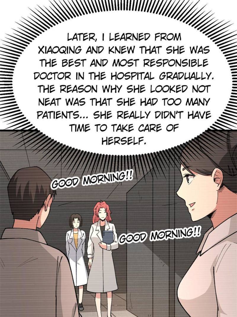 Read Endgame Restart ENGLISH Manga Online