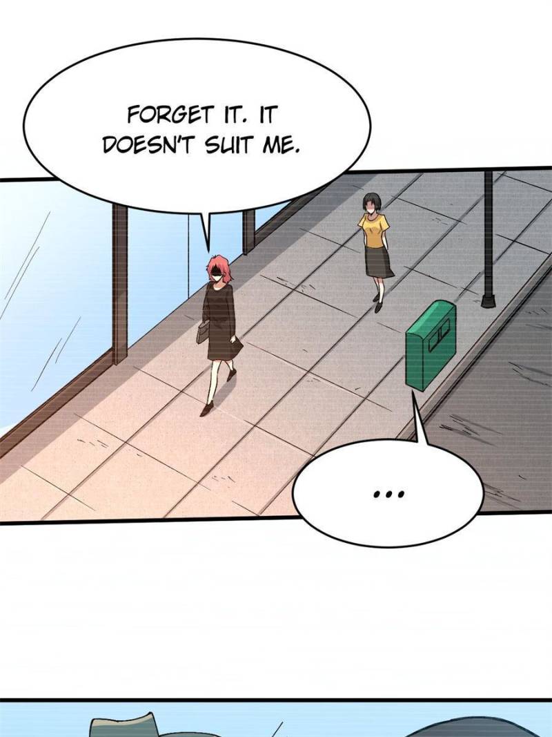 Read Endgame Restart ENGLISH Manga Online