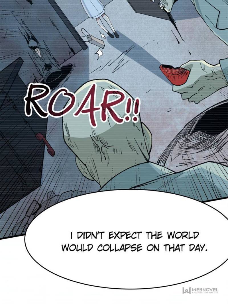 Read Endgame Restart ENGLISH Manga Online